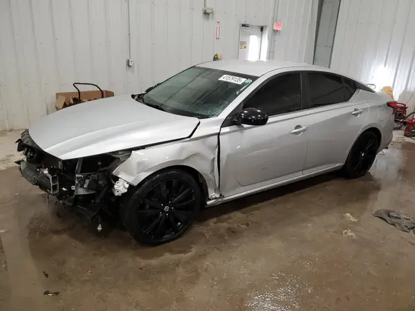 1N4BL4CV1KC149510 2019 NISSAN ALTIMA - Image 1
