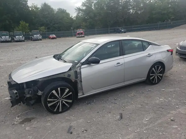 1N4BL4CV1KC149717 2019 NISSAN ALTIMA - Image 1