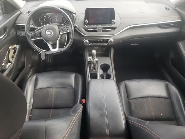 1N4BL4CV1KC149717 2019 NISSAN ALTIMA - Image 8