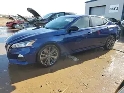 1N4BL4CV1KC151919 2019 NISSAN ALTIMA
