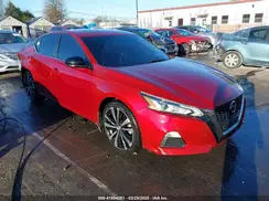 1N4BL4CV1KC151953 2019 NISSAN ALTIMA