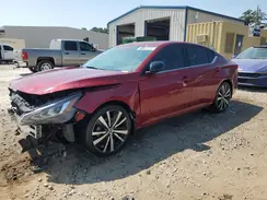 1N4BL4CV1KC152018 2019 NISSAN ALTIMA