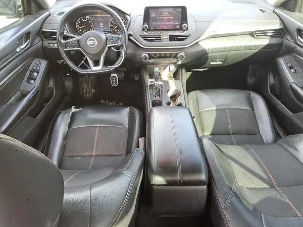1N4BL4CV1KC152018 2019 NISSAN ALTIMA - Image 8