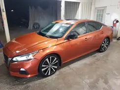 1N4BL4CV1KC153833 2019 NISSAN ALTIMA