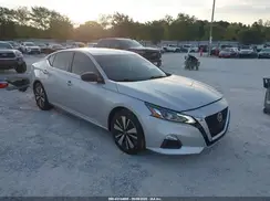 1N4BL4CV1KC154786 2019 NISSAN ALTIMA