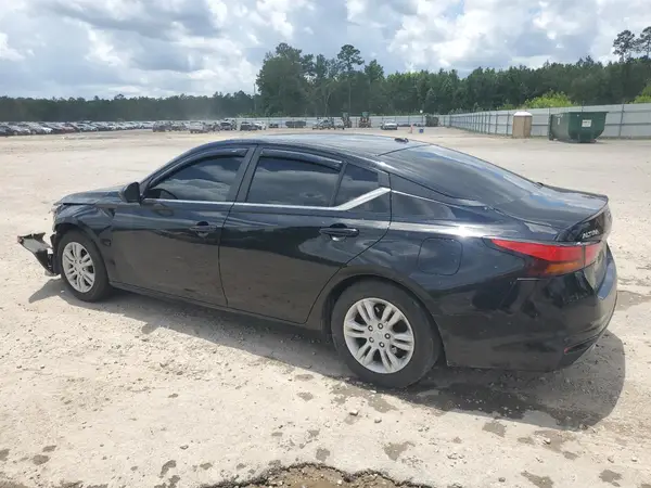 1N4BL4CV1KC155162 2019 NISSAN ALTIMA - Image 2