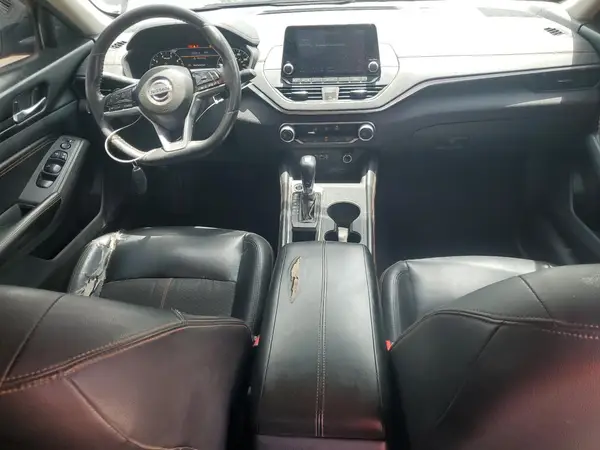 1N4BL4CV1KC155162 2019 NISSAN ALTIMA - Image 8
