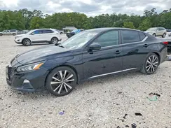 1N4BL4CV1KC155274 2019 NISSAN ALTIMA