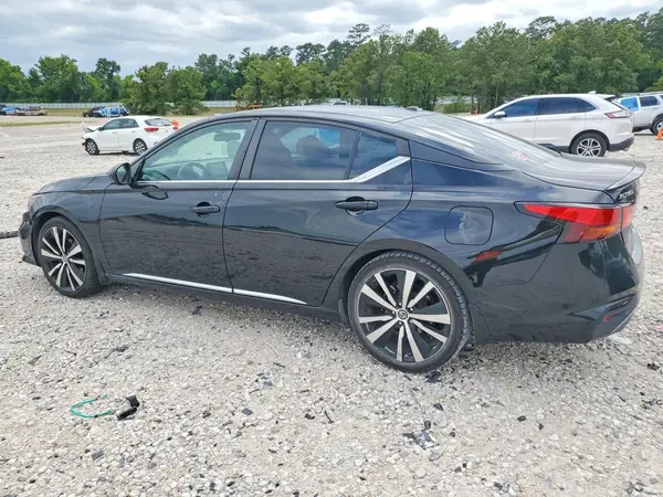 1N4BL4CV1KC155274 2019 NISSAN ALTIMA - Image 2