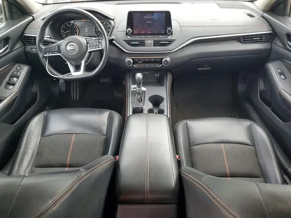 1N4BL4CV1KC155274 2019 NISSAN ALTIMA - Image 8