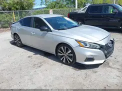 1N4BL4CV1KC160264 2019 NISSAN ALTIMA
