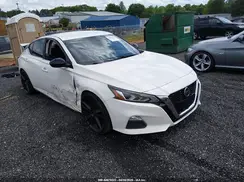 1N4BL4CV1KC161379 2019 NISSAN ALTIMA