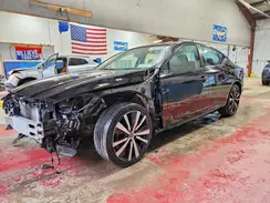1N4BL4CV1KC162242 2019 NISSAN ALTIMA