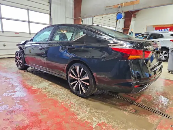 1N4BL4CV1KC162242 2019 NISSAN ALTIMA - Image 2