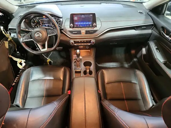 1N4BL4CV1KC162242 2019 NISSAN ALTIMA - Image 8