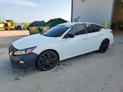 1N4BL4CV1KC162743 2019 NISSAN ALTIMA