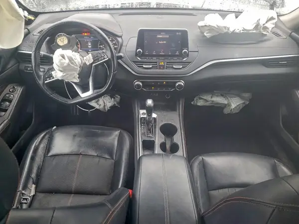1N4BL4CV1KC163438 2019 NISSAN ALTIMA - Image 8