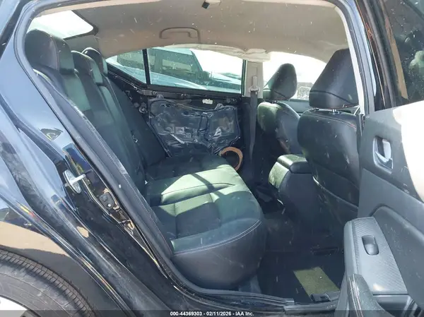 1N4BL4CV1KC163889 2019 NISSAN ALTIMA - Image 8