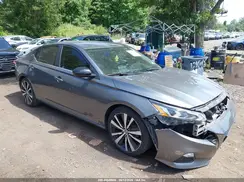 1N4BL4CV1KC165271 2019 NISSAN ALTIMA