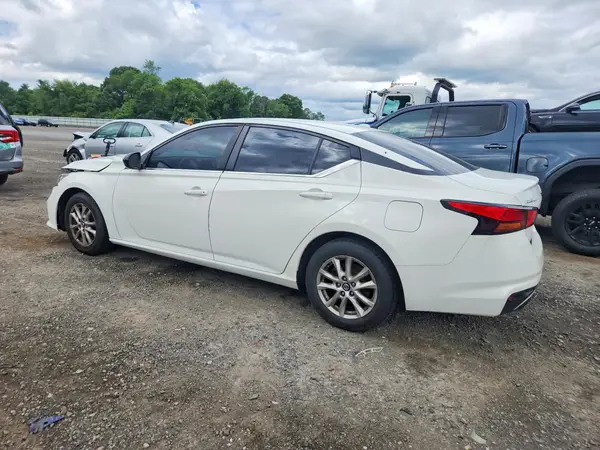 1N4BL4CV1KC166095 2019 NISSAN ALTIMA - Image 2