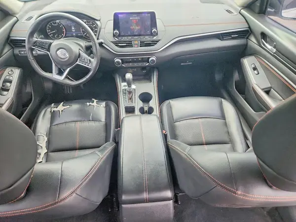 1N4BL4CV1KC166095 2019 NISSAN ALTIMA - Image 8