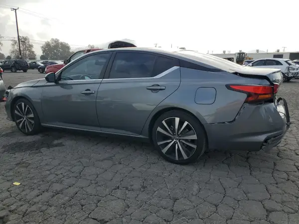 1N4BL4CV1KC166517 2019 NISSAN ALTIMA - Image 2