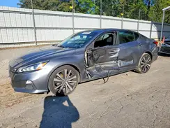 1N4BL4CV1KC166985 2019 NISSAN ALTIMA