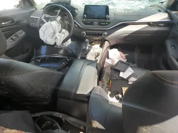 1N4BL4CV1KC167201 2019 NISSAN ALTIMA - Image 8
