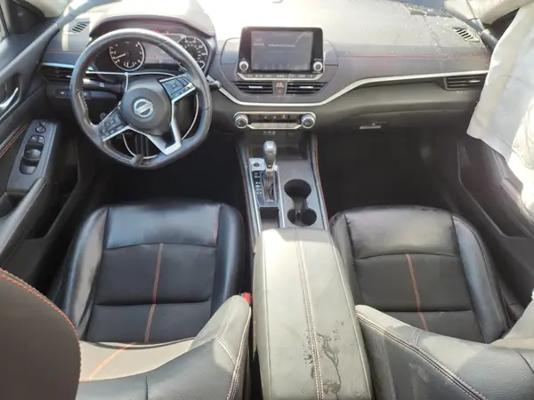 1N4BL4CV1KC167263 2019 NISSAN ALTIMA - Image 8