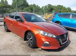 1N4BL4CV1KC167277 2019 NISSAN ALTIMA