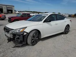 1N4BL4CV1KC167358 2019 NISSAN ALTIMA