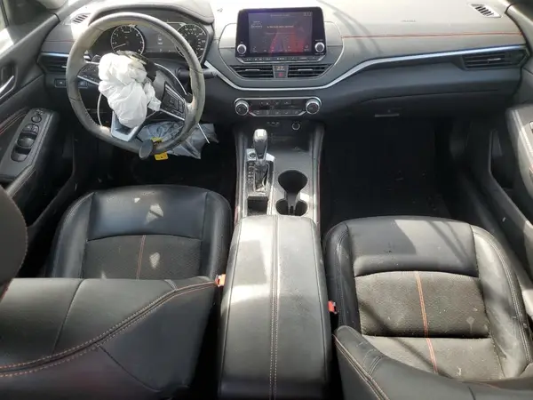 1N4BL4CV1KC167358 2019 NISSAN ALTIMA - Image 8