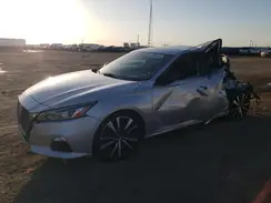 1N4BL4CV1KC167909 2019 NISSAN ALTIMA