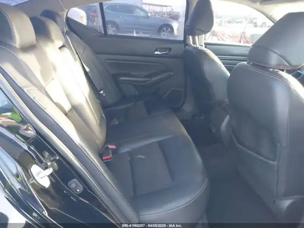 1N4BL4CV1KC170308 2019 NISSAN ALTIMA - Image 8