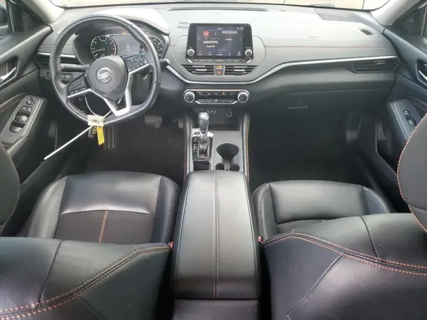 1N4BL4CV1KC170826 2019 NISSAN ALTIMA - Image 8