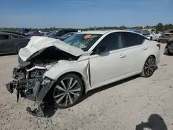 1N4BL4CV1KC171183 2019 NISSAN ALTIMA