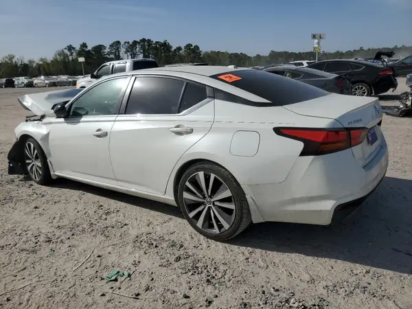 1N4BL4CV1KC171183 2019 NISSAN ALTIMA - Image 2