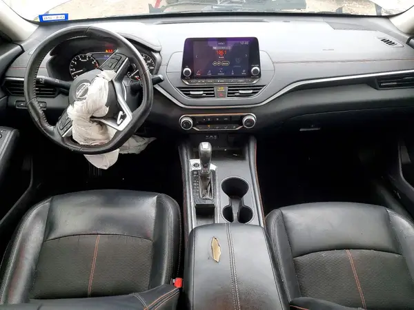 1N4BL4CV1KC172642 2019 NISSAN ALTIMA - Image 8