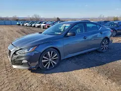 1N4BL4CV1KC173502 2019 NISSAN ALTIMA