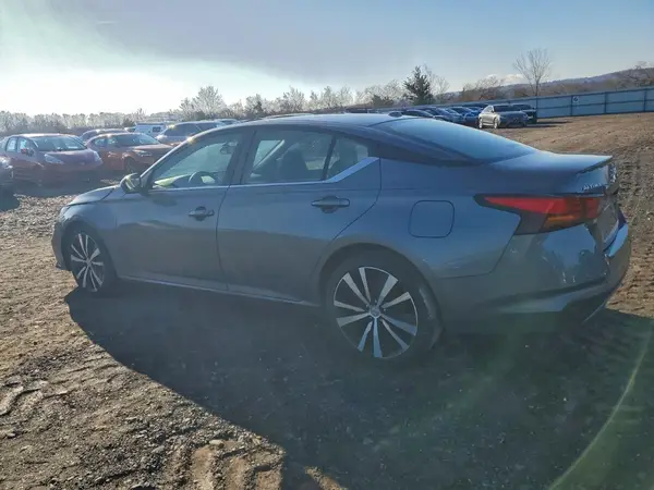 1N4BL4CV1KC173502 2019 NISSAN ALTIMA - Image 2