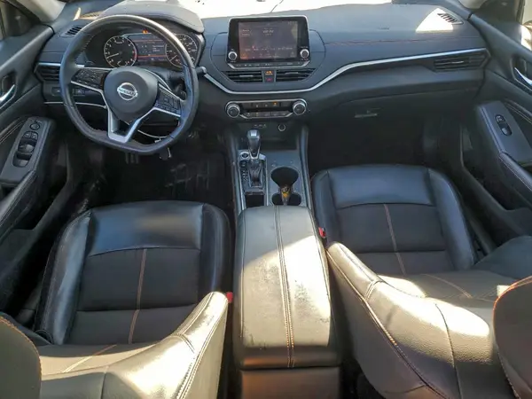 1N4BL4CV1KC173502 2019 NISSAN ALTIMA - Image 8