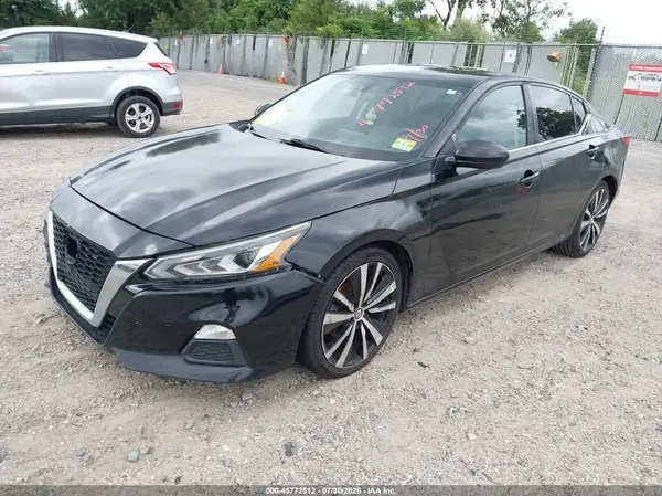 1N4BL4CV1KC173998 2019 NISSAN ALTIMA - Image 2