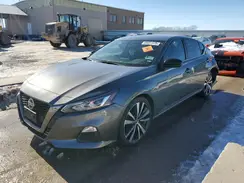 1N4BL4CV1KC174262 2019 NISSAN ALTIMA