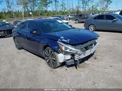 1N4BL4CV1KC174519 2019 NISSAN ALTIMA