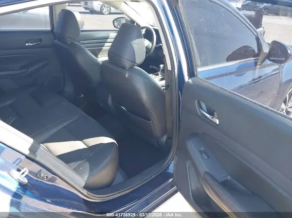 1N4BL4CV1KC174519 2019 NISSAN ALTIMA - Image 8