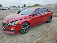 1N4BL4CV1KC174987 2019 NISSAN ALTIMA