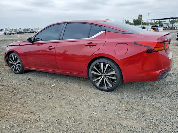 1N4BL4CV1KC174987 2019 NISSAN ALTIMA - Image 2