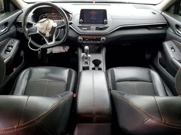 1N4BL4CV1KC174987 2019 NISSAN ALTIMA - Image 8