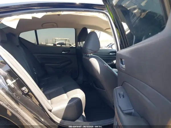 1N4BL4CV1KC175802 2019 NISSAN ALTIMA - Image 8