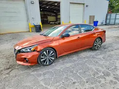 1N4BL4CV1KC176464 2019 NISSAN ALTIMA